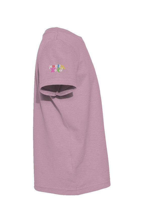 Cranky if not fed tee