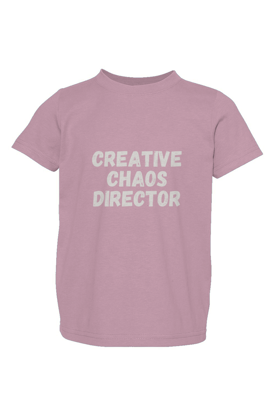 Creative Chaos Director Te