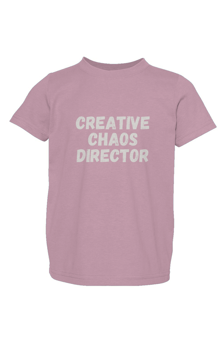 CREATIVE CHAOS DIRECTOR PINK