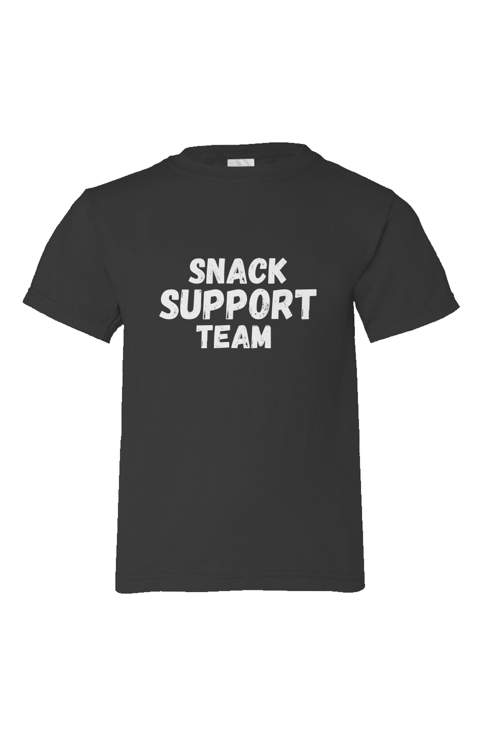 SNACK SUPPORT TEAM