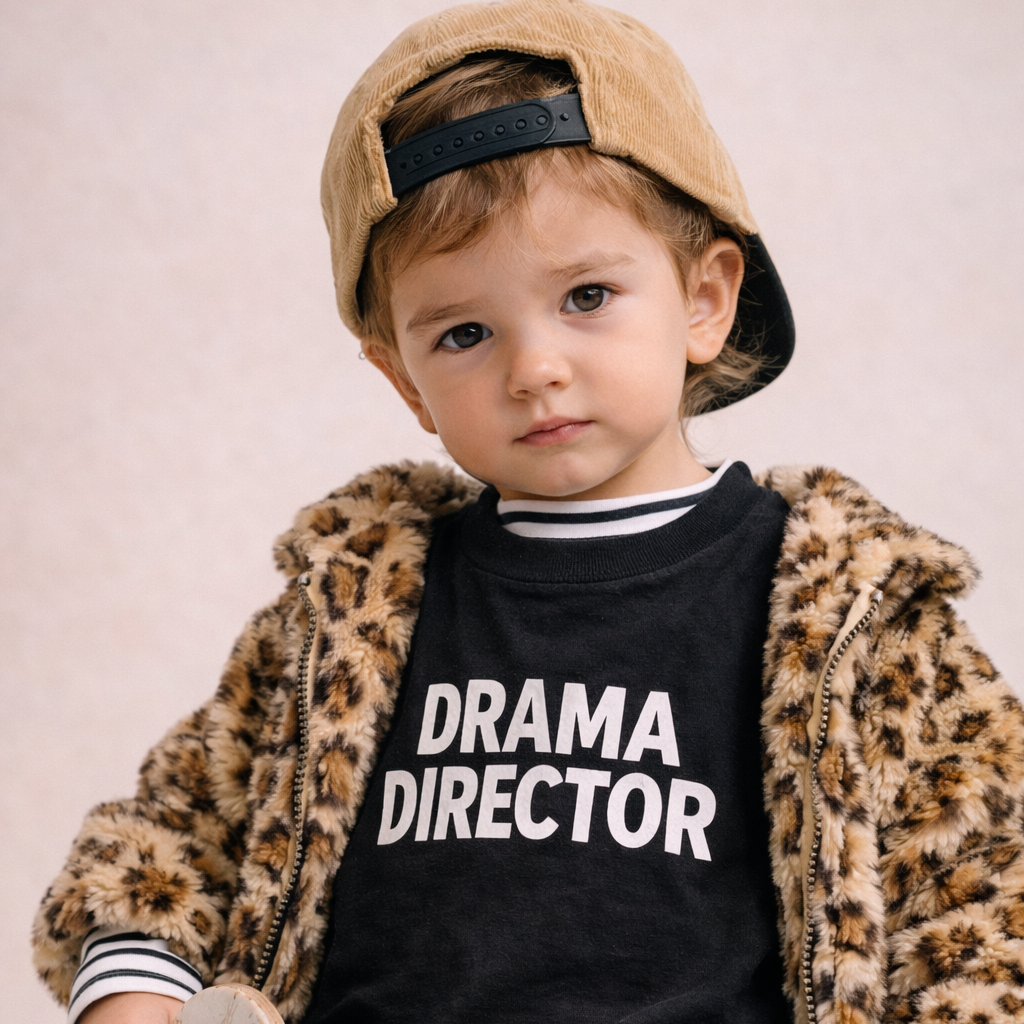 DRAMA DIRECTOR
