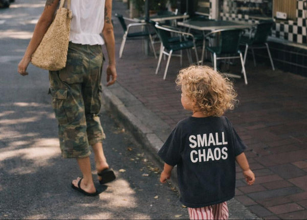 Tiny but mighty.
