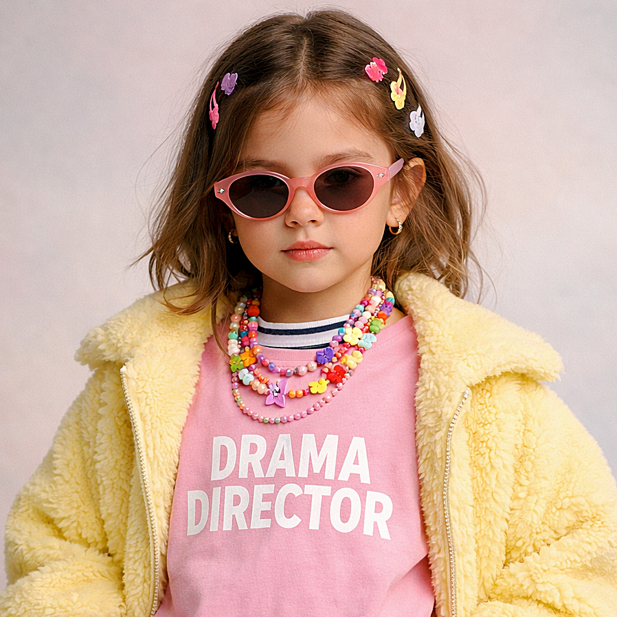 Drama Director