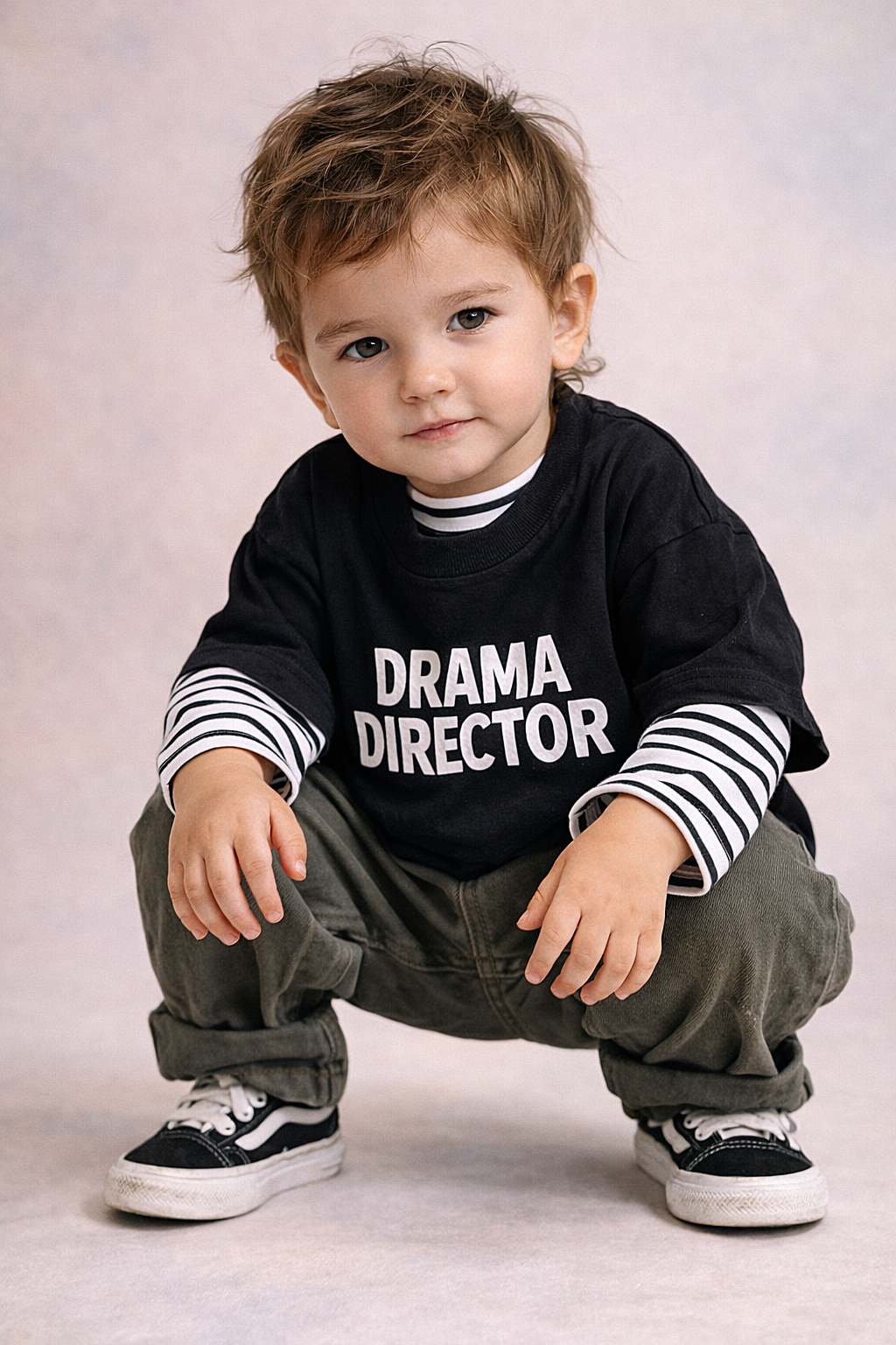 DRAMA DIRECTOR