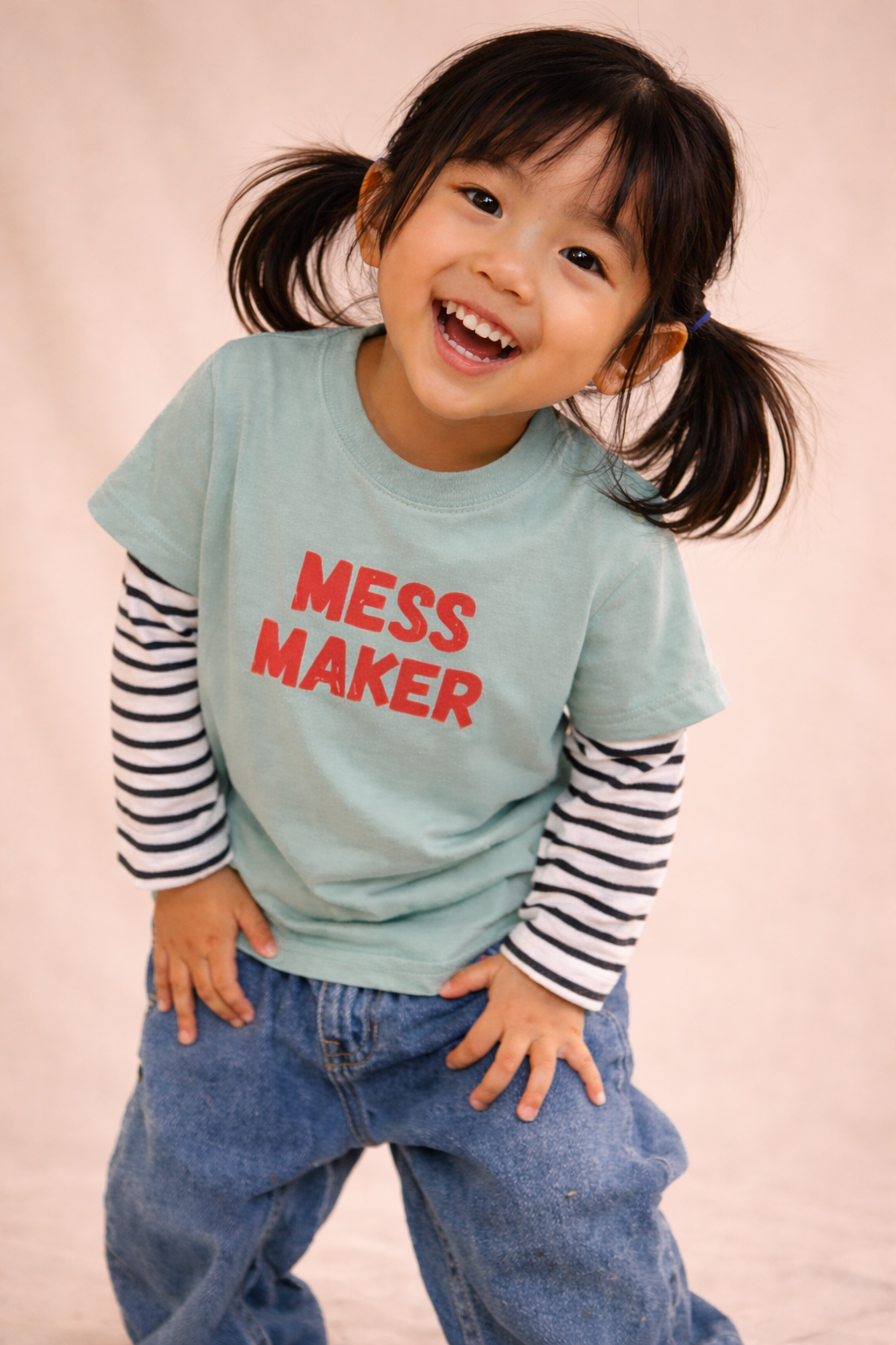 Mess Makers Club