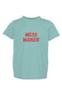 Mess Maker Tee