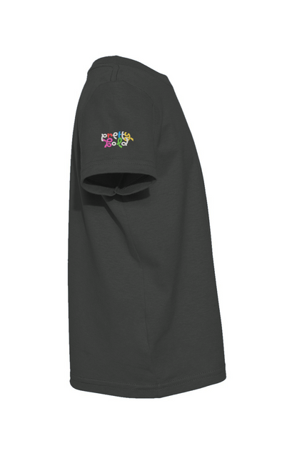 Small Chaos, Big Hearts Tee