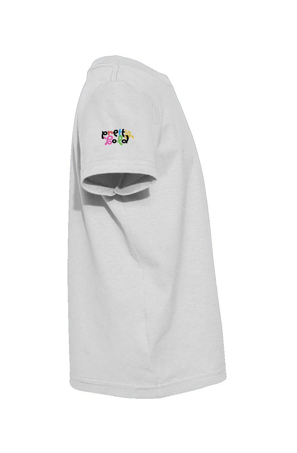 Small Chaos, Big Hearts Tee