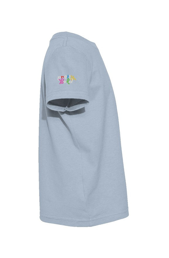 Cranky if not fed tee