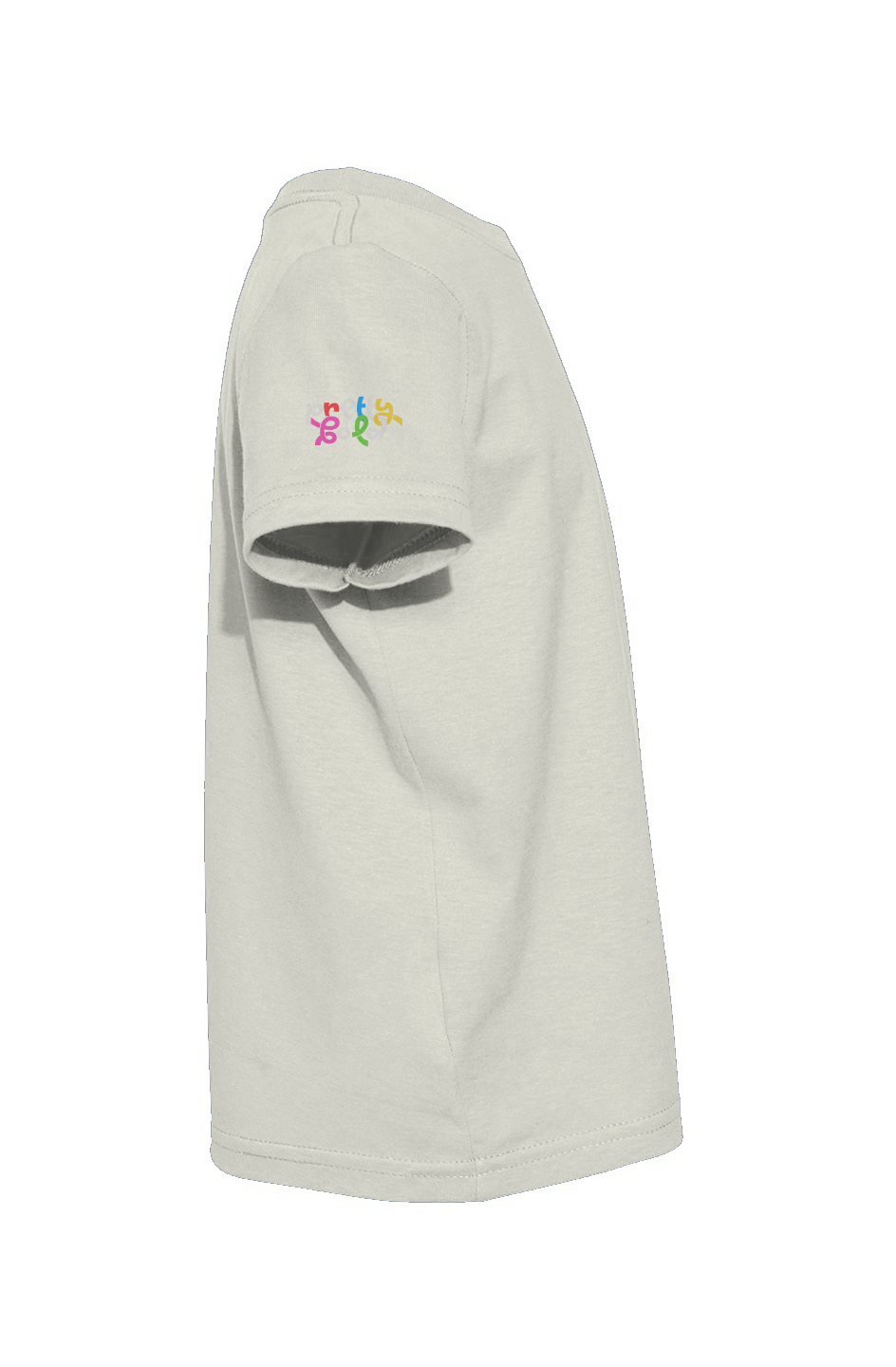 Cranky if not fed tee II