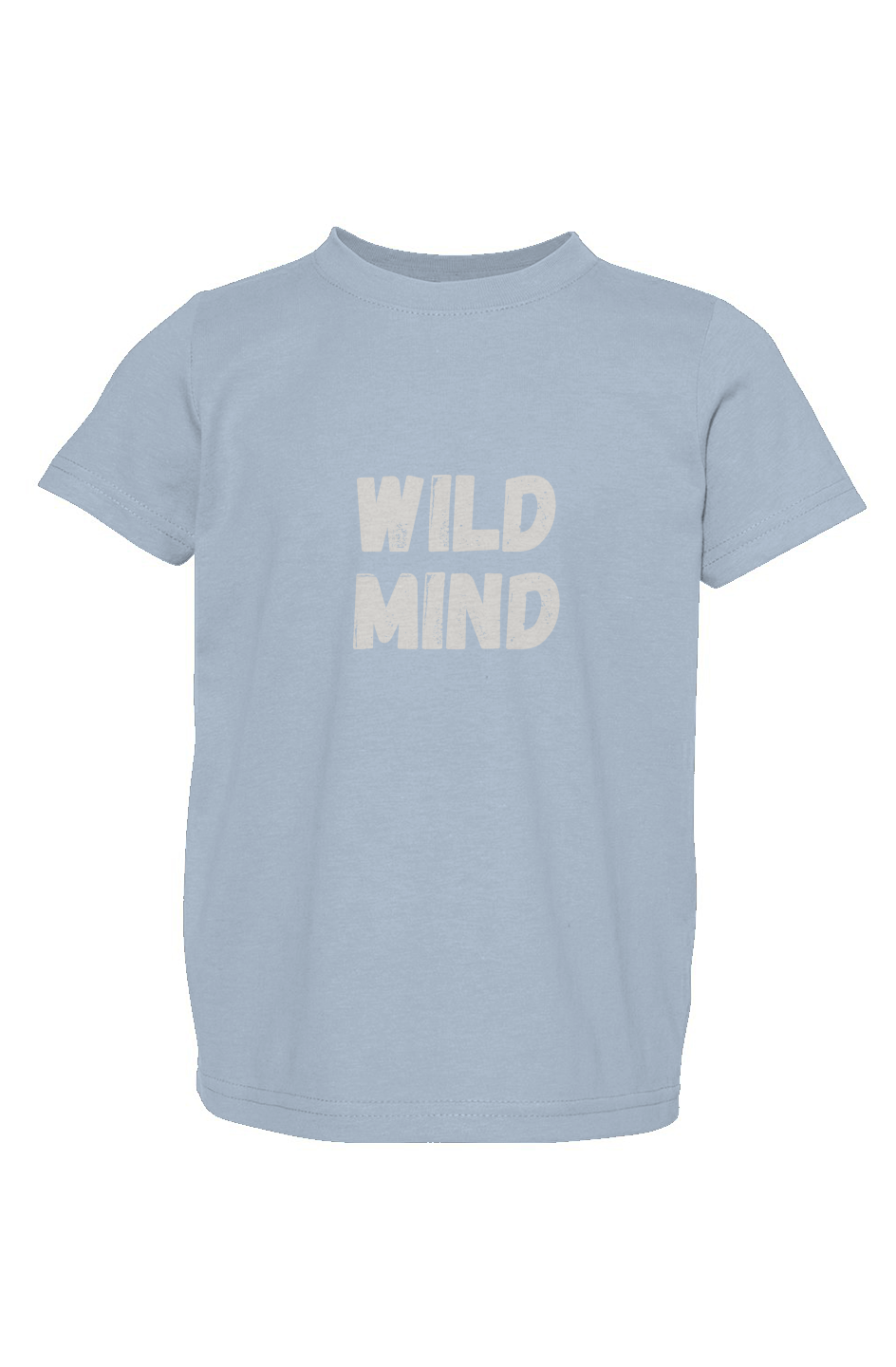 Wild Mind Tee