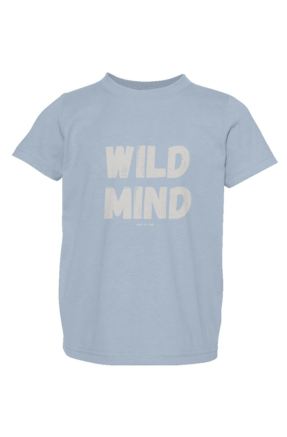 Wild Mind Tee