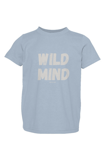 Wild Mind Tee