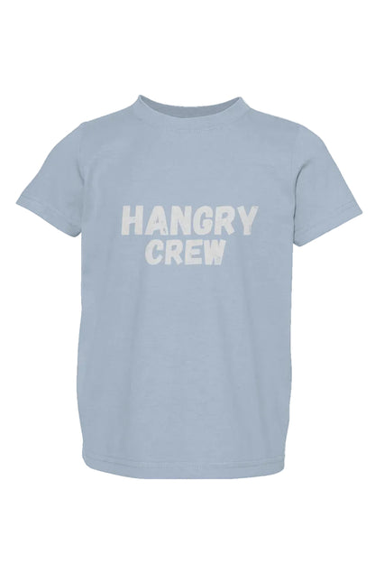HANGRY CREW