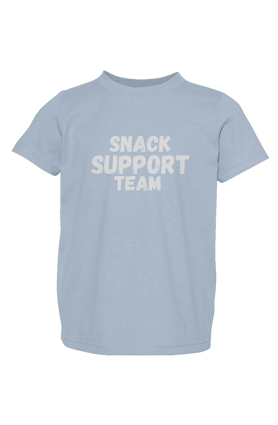 SNACK SUPPORT TEAM